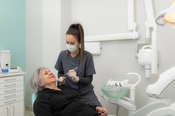 Best Emergency Wisdom Teeth Removal in Arkwright, SC