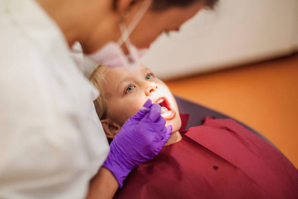 Fast & Reliable Emergency Dental Services in SC