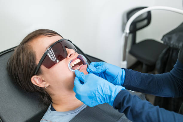 Best Cosmetic Emergency Dentistry in Arkwright, SC
