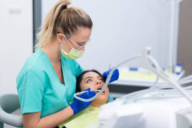 Best Same-Day Emergency Dental Services in Arkwright, SC
