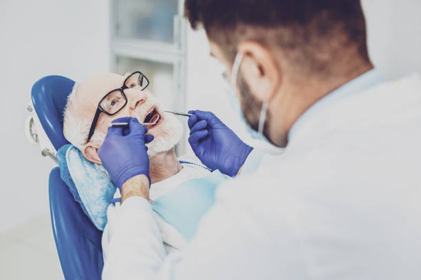 Best Pediatric Emergency Dentist in Arkwright, SC